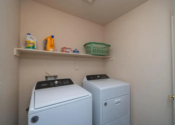 Holiday home Havasu Oasis With Bbq, Boat Parking & Family Games
