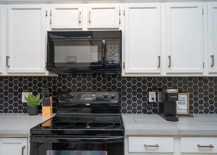Havasu Oasis With Bbq, Boat Parking & Family Games Holiday home Lake Havasu City