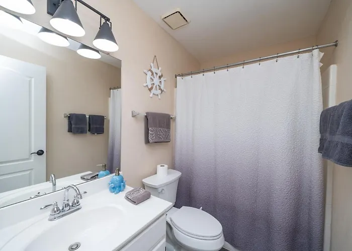 Holiday home Havasu Oasis With Bbq, Boat Parking & Family Games *