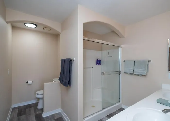 Havasu Oasis With Bbq, Boat Parking & Family Games * Lake Havasu City