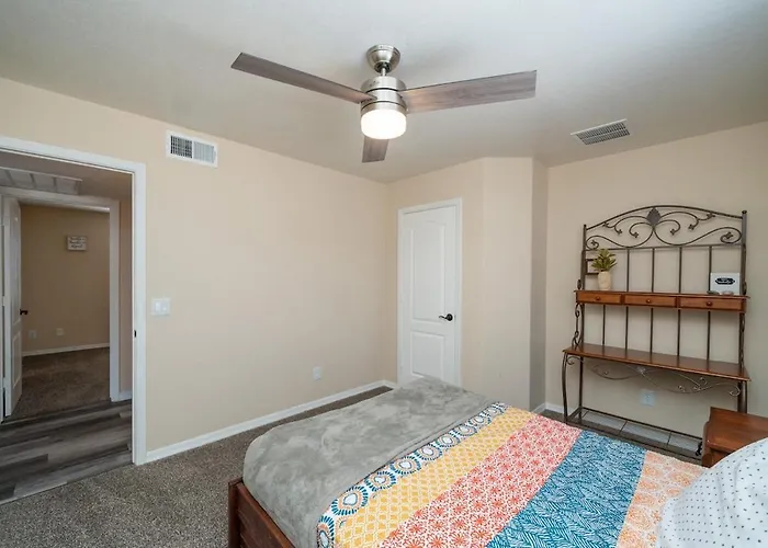 Havasu Oasis With Bbq, Boat Parking & Family Games * Lake Havasu City